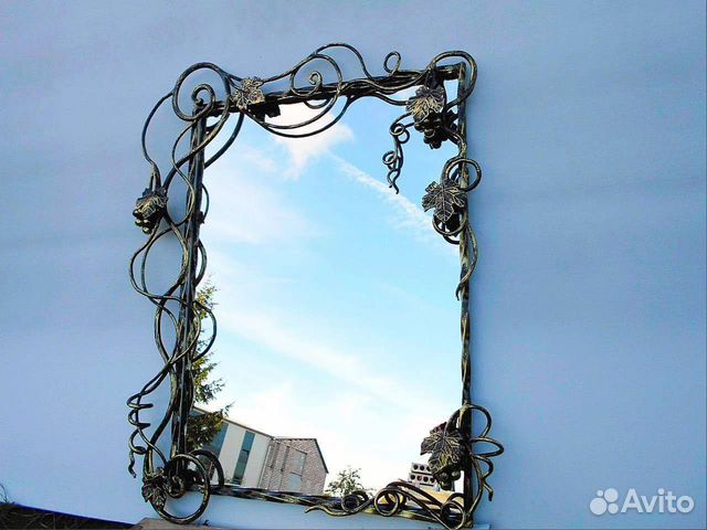 Зеркало №19