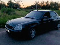 ВАЗ (LADA) Priora 1.6 MT, 2010, 258 000 км, с пробегом, цена 350 000 руб.