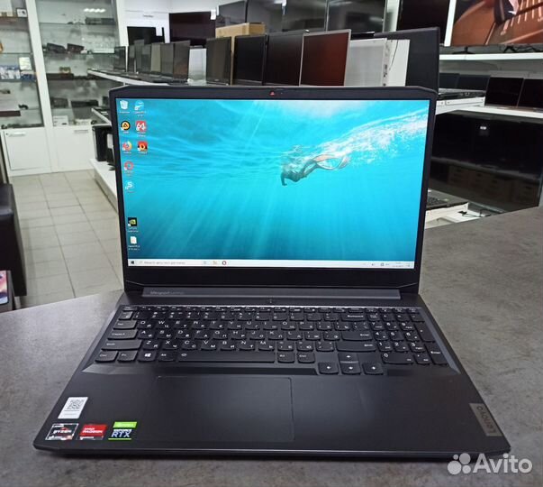 Ноутбуки Acer / Lenovo / Asus/ i5 / i7 / R5 / GTX