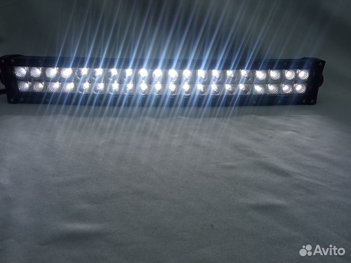 Фонарь LED CH032-120W