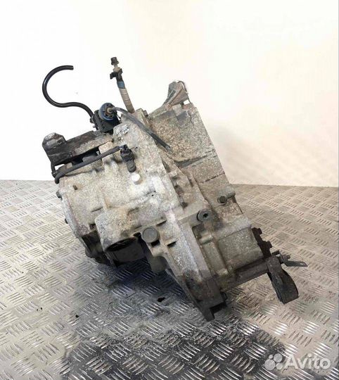 Двигатель 276DT Land Rover Range Rover Sport