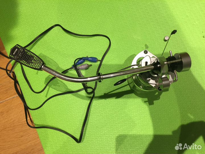 Продам тонарм SME 3009 Imp в отличном состоянии