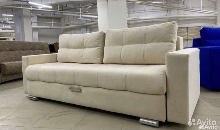 Диван Еврокнижка Вегас#1858