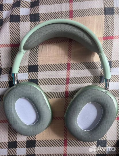 Наушники apple