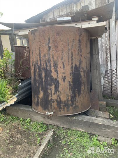 Емкость баки для воды