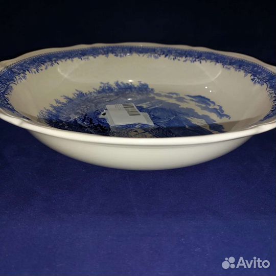 Villeroy&Boch. Burgenland Blau