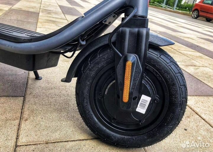 Электросамокат Xiaomi Himo L2