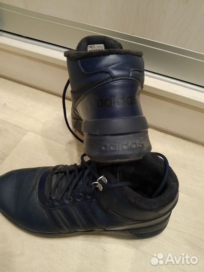 Кроссовки adidas
