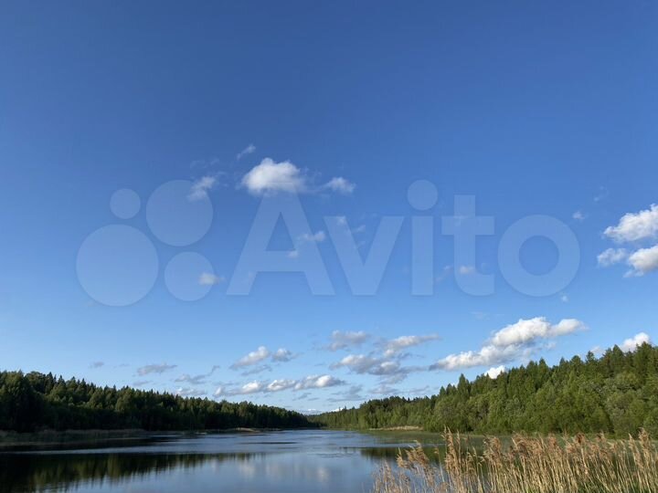 Участок 15 сот. (ИЖС)