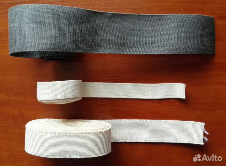 Прошва,тесьма,бахрома,нитки СССР