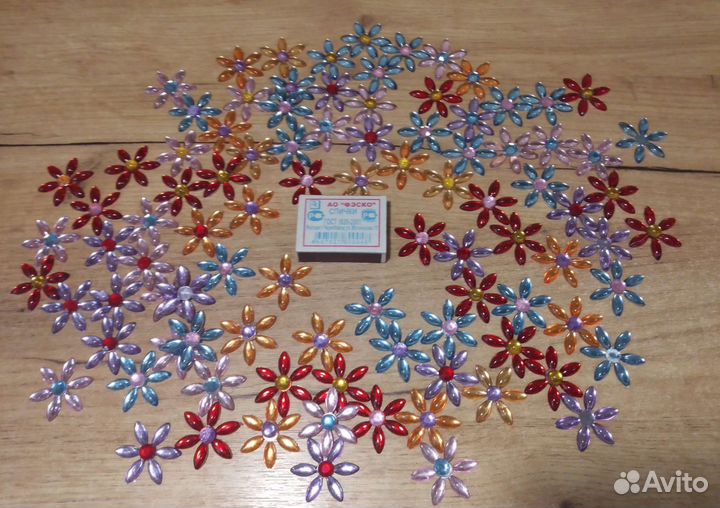 Декор Хэнд мейд