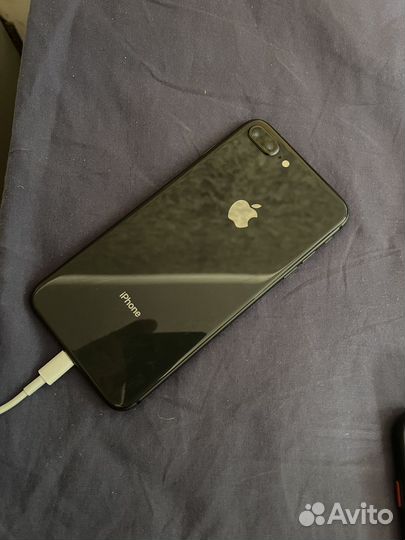 iPhone 8 Plus, 256 ГБ