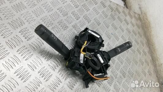 Переключатель поворотов и дворников (стрекоза) ope