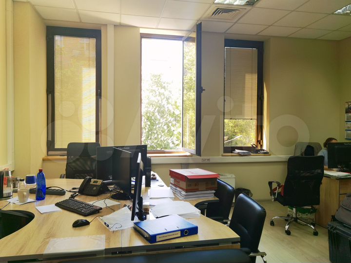 Офис, 180.25 м²