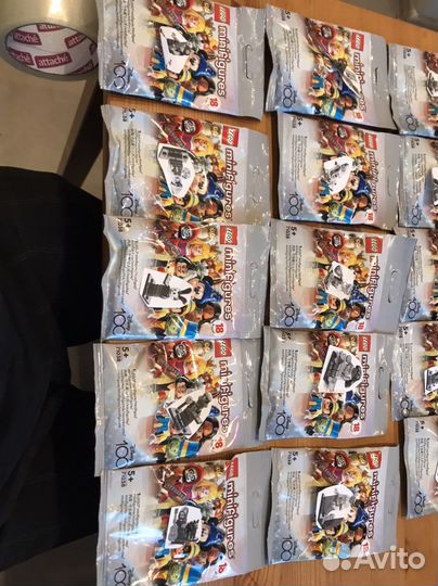 Lego 71038 Disney 100