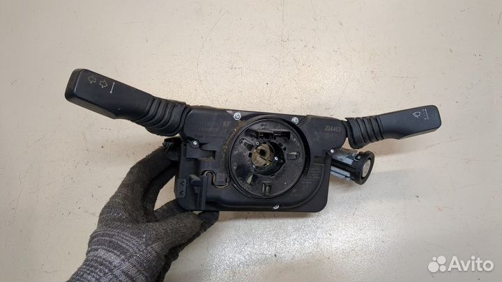 Переключатель поворотов и дворников Opel Zafira B, 2008