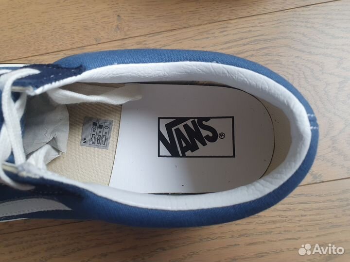 Кеды Vans Old Skool 36 DX Anaheim Factory US 10