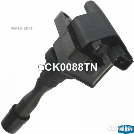 Krauf GCK0088TN Катушка зажигания