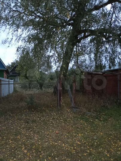 Участок 13 сот. (ИЖС)