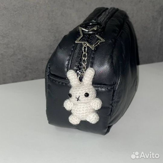 Брелок зайчик