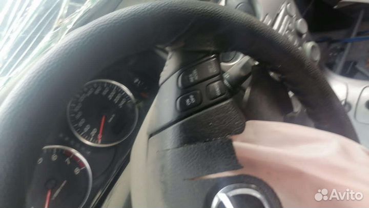 Руль Mazda 6 GG — Mazda 6