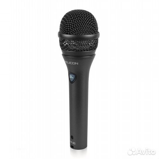 TC Helicon MP-85 микрофон динамический