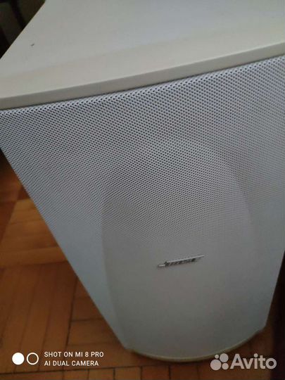 Домашний кинотеатр Bose
