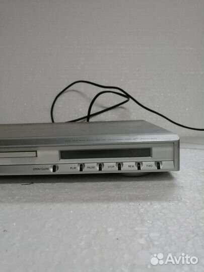 DVD Проигрыватель BBK 965S