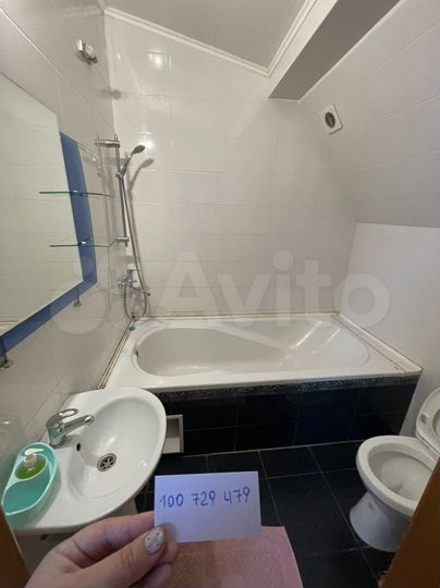 Комната 25 м² в 1-к., 3/3 эт.