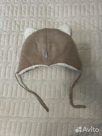 Шапочки jumbi и кошкин дом