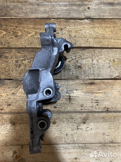 Крепление генератора mitsubishi lancer 10