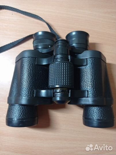 Бинокль