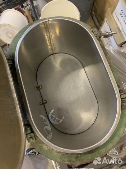 Термо посуда для хранения и переноса еды