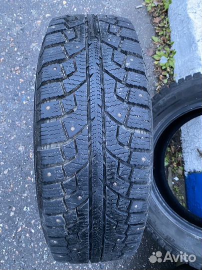 Aeolus Ice Challenger AW 05 185/65 R15 88T