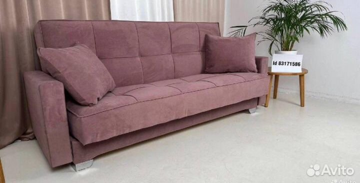 Диван книжка люкс/в наличии/ доставка через час