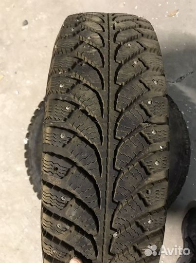 Nordman 5 195/65 R15