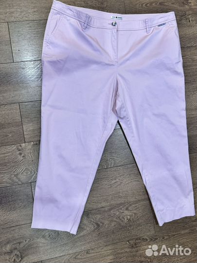 Брюки 58 размер