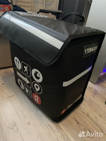 Термокороб