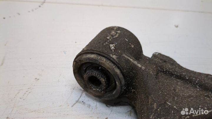 Рычаг подвески Opel Zafira C 2011, 2015