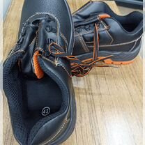 Ботинки мужские размер 43