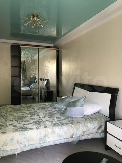 1-к. квартира, 30 м², 2/5 эт.