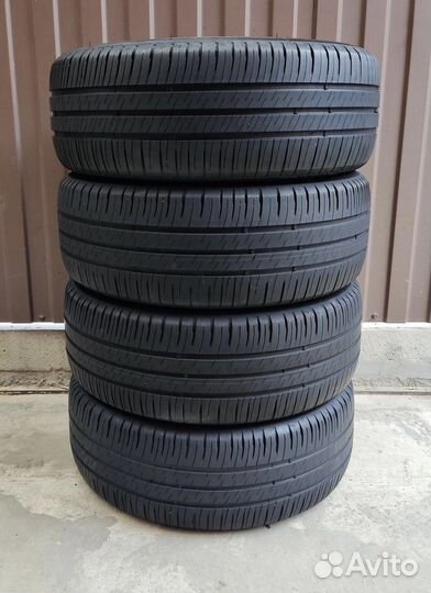 Goodyear Eagle F1 GS 235/55 R18