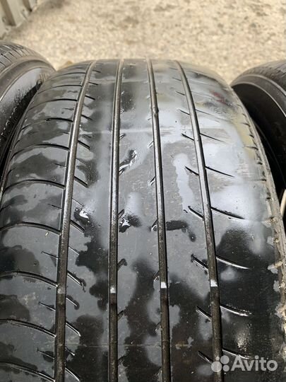 Yokohama dB E70JC 215/55 R17