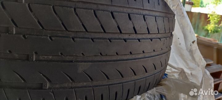 Goform Frozenero 225/45 R18 201VR