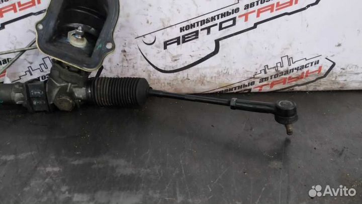 Рейка рулевая nissan cube march AK11 ANK11 ANZ10 A