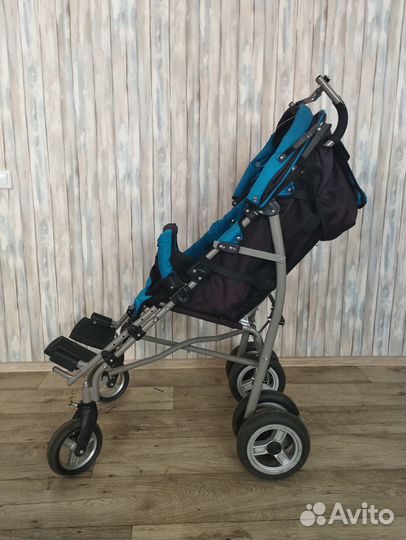 Кресло-коляска для детей Umbrella размер 2