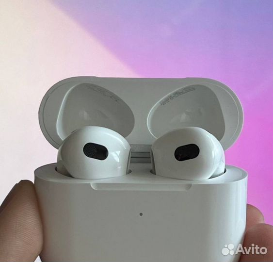 AirPods 3 «оригинал» новые