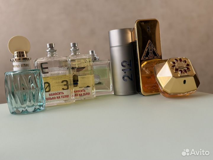 Тестеры оригинал, добавила