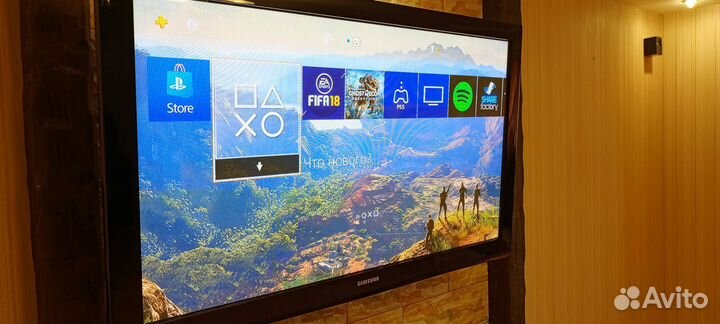 Sony playstation 4 500gb