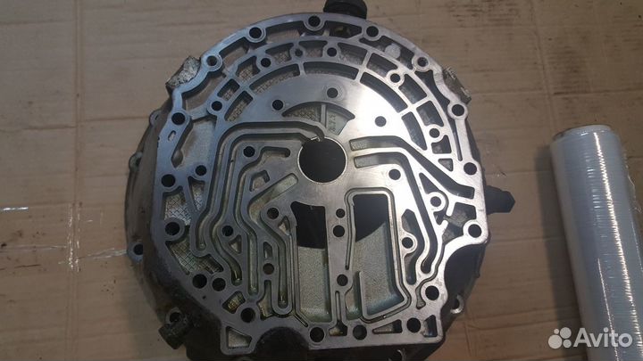 Картер корпус купол акп 722.6 мерседес r2102710801